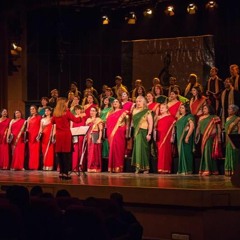 CCM - Amid The Falling Snow - Enya And Nicky Ryan