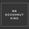 Mr Doughnut King