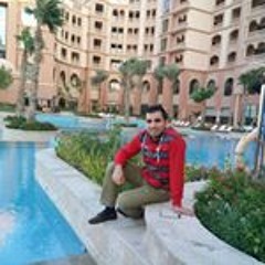 Nabil Masoud