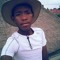 Thabo Happy Mokgalagadi