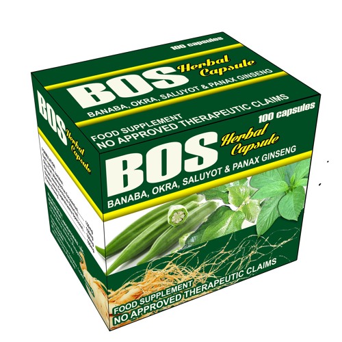 Stream BOS HERBAL CAPSULE music Listen to songs, albums, playlists