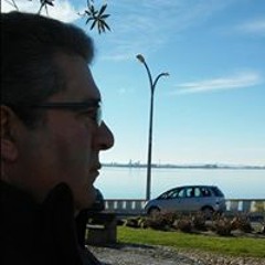 Jose Carapeto