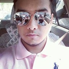 Mahmud Rahman