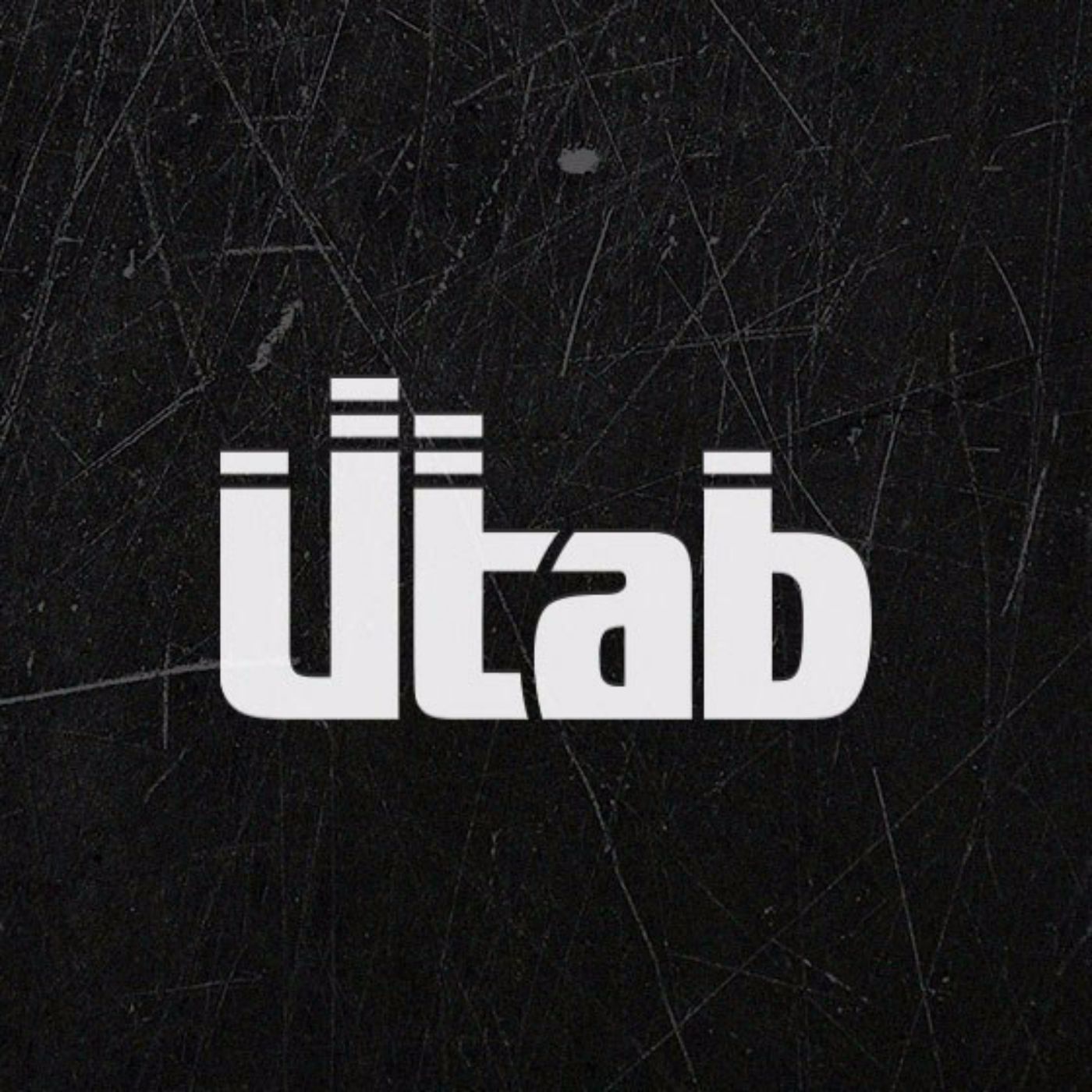 utab Music Talk podcast artwork