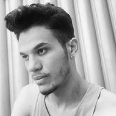 Dhiego Rodrigues