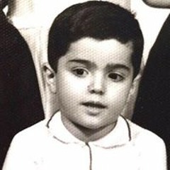 محمود عادل بادنجكي