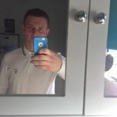 Jordan Ruddy Robertson