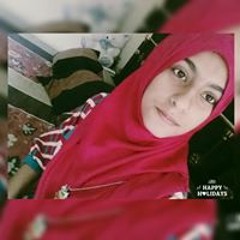 Aleena Arif