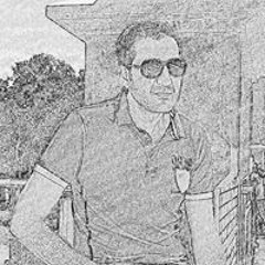Mohamed Fouda