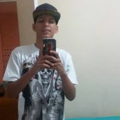 Lucas rocha