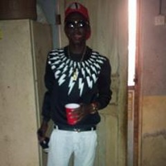 Olawale Awosanya Youngdon