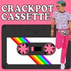 Crackpot Cassette