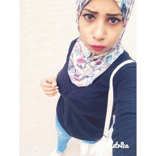 Salma Rekabi’s avatar