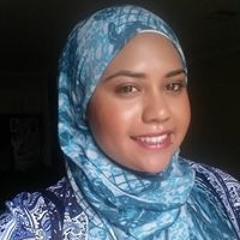 Sheyemah Sera Osman