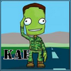 Kerbal AirForce
