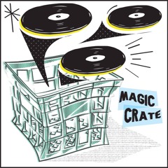Magic Crate