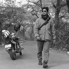 Syed Dawar Abbas Naqvi