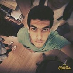 Khaled Shawky