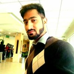 Junaid Ahmed