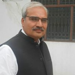 Pradeep Kumar Malik