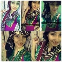Alishba Bashir