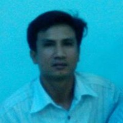 Soehtike Aung