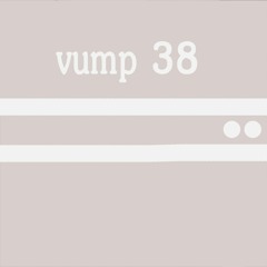 Rolands Cibulskis Vump38