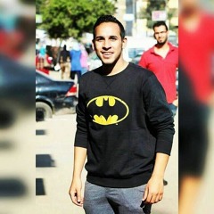 Mido Hisham 1