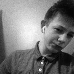 Kieran Hilton