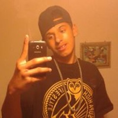 Isaac Rodriguez