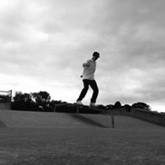 Olly Childs
