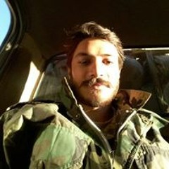 Saad Saeed