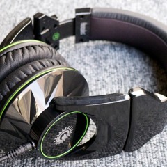 DjLucke MadChris