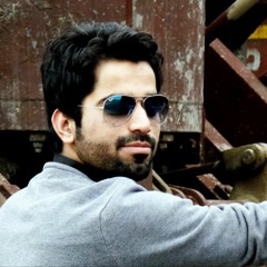 Usman Ali