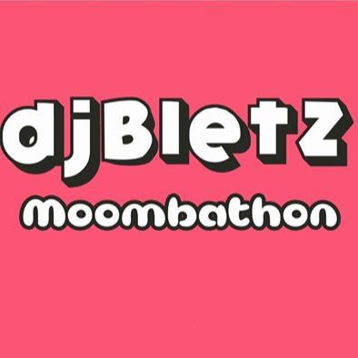 DJ Bletz podcast artwork