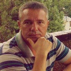 Александр Швец