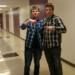 Timmy Muench