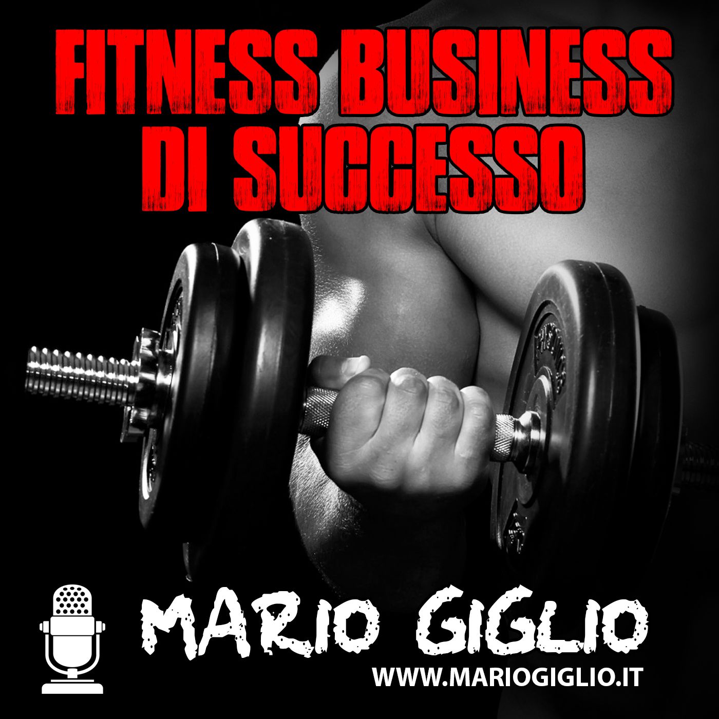 Fitness Business di Successo