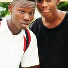 Cangenizzy Da Smille Gang