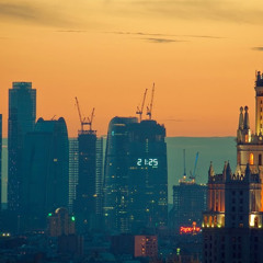 Николай Пашков