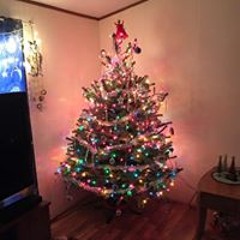 Rhonda Lynn Richardson