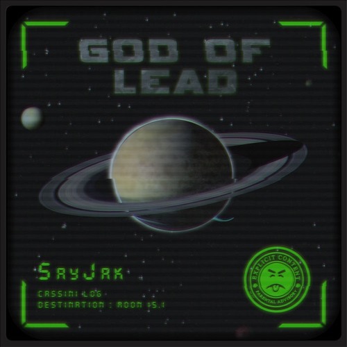 SayJak (Beatmaker)’s avatar