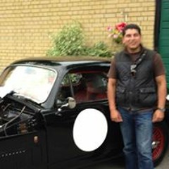 Angad Singh