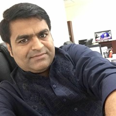 Faisal Farooq
