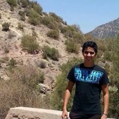 Yazid Benhaddad
