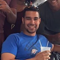 José Victor Vazquez