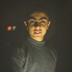 Yazn Ghaleb