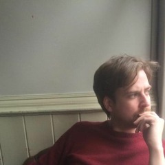 James Robert Pritchard