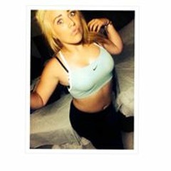 Courtney Jade Wilson New