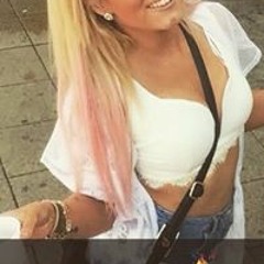 Terri Eliza Farrugia